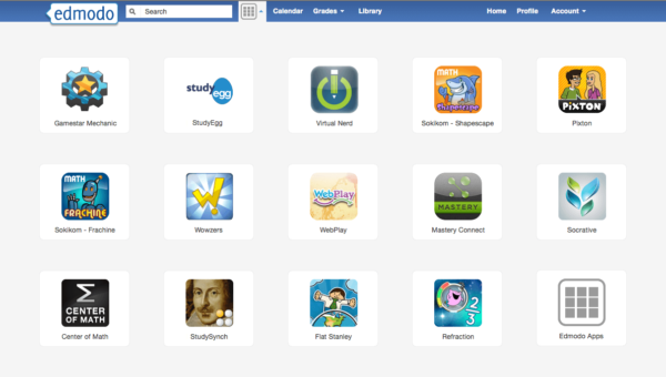 Edmodo - Image 3