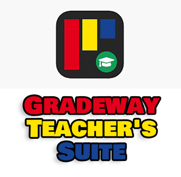 Gradeway Teacher's Suite