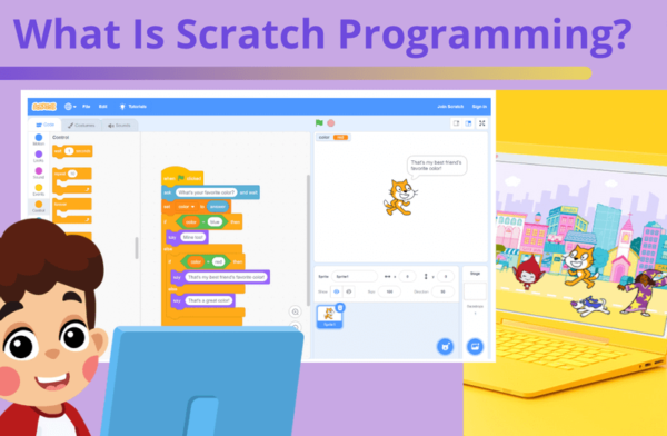 Scratch - Image 2