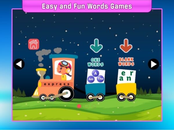 Sight Words Sentence Builder - Image 2